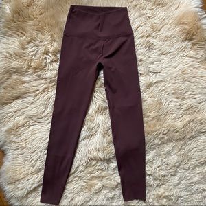 Aerie OFFLINE Goals High Waisted Leggings